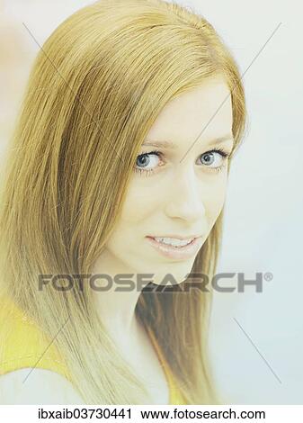 "Women, portrait" View Large Photo Image Stock Image - "Women, portrait". Fotosearch
