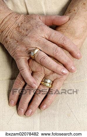 "Wrinkly hands of an old woman, 80 years" View Large Photo Image Stock Image - "Wrinkly hands of an old woman, 80 years". Fotosearch