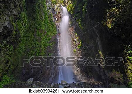 "Yeh Mempeh waterfall, North Bali, Bali, Indonesia, Asia" View Large Photo Image Stock Image - "Yeh Mempeh waterfall, North Bali, Bali, Indonesia, Asia". Fotosearch