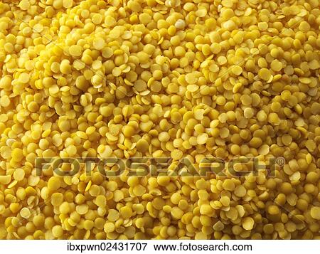 Stock Photo - "Yellow lenses, organic lenses". Fotosearch