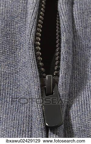 "Zip, zipper" View Large Photo Image Stock Photo - "Zip, zipper". Fotosearch