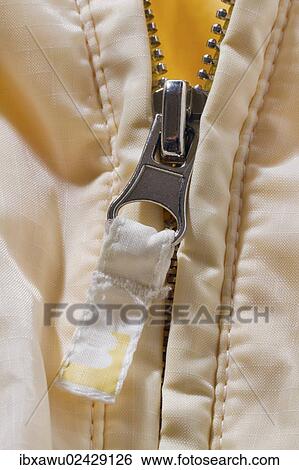 "Zip, zipper" View Large Photo Image Stock Photograph - "Zip, zipper". Fotosearch