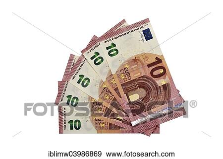 "10 EURO banknotes, in circulation since September 2014, subjects" View Large Photo Image Stock Photo - "10 EURO banknotes, in circulation since September 2014, subjects". Fotosearch