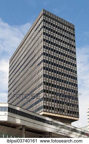 "140 London Wall, or Bastion House, building designed by Philip Powell and Hidalgo Moya, completed in 1976, London, London region, England, United Kingdom, Europe" View Large Photo Image Stock Image - "140 London Wall, or Bastion House, building designed by Philip Powell and Hidalgo Moya, completed in 1976, London, London region, England, United Kingdom, Europe". Fotosearch