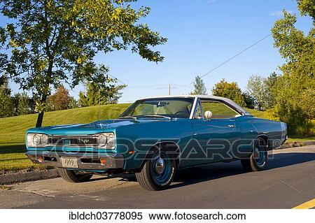 "1969 Dodge Super Bee, Magog, Quebec, Canada, North America" View Large Photo Image Stock Photography - "1969 Dodge Super Bee, Magog, Quebec, Canada, North America". Fotosearch