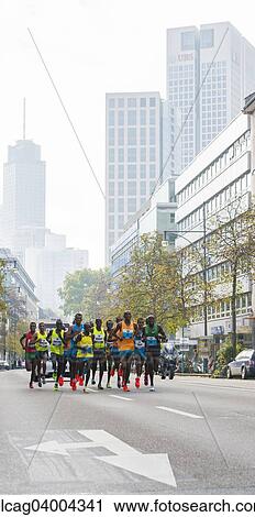 "33rd BMW Frankfurt Marathon, group with the elite marathon runners and Mark Kiptoo, the eventual winner of the men's race, Westend, Frankfurt am Main, Hesse, Germany, Europe" View Large Photo Image Stock Image - "33rd BMW Frankfurt Marathon, group with the elite marathon runners and Mark Kiptoo, the eventual winner of the men's race, Westend, Frankfurt am Main, Hesse, Germany, Europe". Fotosearch