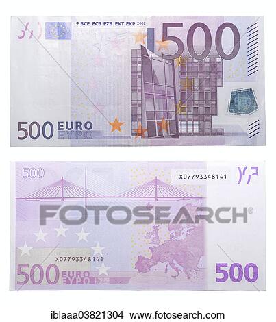 500 euro banknotes View Large Photo Image Picture - 500 euro banknotes. Fotosearch