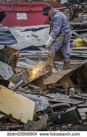 "A man cutting up an armored vehicle type Marder with a torch, Rockensussra, Thuringia, Germany, Europe" View Large Photo Image Picture - "A man cutting up an armored vehicle type Marder with a torch, Rockensussra, Thuringia, Germany, Europe". Fotosearch