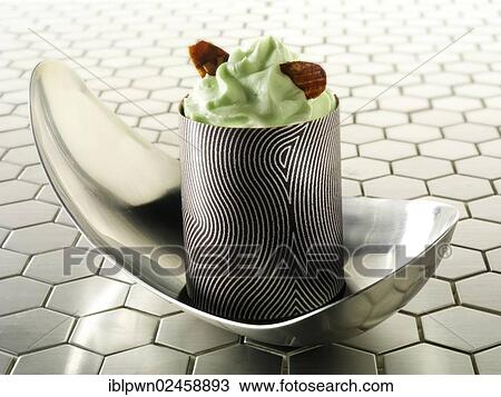 "A modern Japanese cake with a patterned chocolate case and mint cream, in a modern designer dish" View Large Photo Image Stock Image - "A modern Japanese cake with a patterned chocolate case and mint cream, in a modern designer dish". Fotosearch