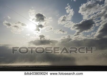 "A sand storm over the Mesquite Flat Sand Dunes and the Panamint Range in the evening, Death Valley, Death Valley National Park, California, USA" View Large Photo Image Picture - "A sand storm over the Mesquite Flat Sand Dunes and the Panamint Range in the evening, Death Valley, Death Valley National Park, California, USA". Fotosearch