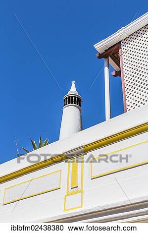 "A typical turret, Ferragudo, Algarve, Portugal, Europe" View Large Photo Image Stock Image - "A typical turret, Ferragudo, Algarve, Portugal, Europe". Fotosearch