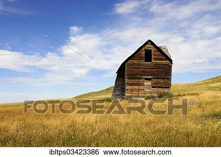 "Abandoned and decaying house on the prairie, Saskatchewan Province, Canada, North America" View Large Photo Image Stock Photograph - "Abandoned and decaying house on the prairie, Saskatchewan Province, Canada, North America". Fotosearch