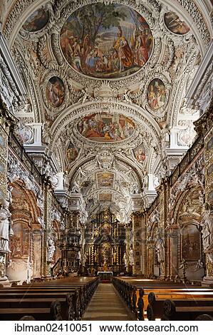 "Abbey church, Cistercian Abbey of Schlierbach, Traunviertel region, Upper Austria, Austria, Europe" View Large Photo Image Stock Image - "Abbey church, Cistercian Abbey of Schlierbach, Traunviertel region, Upper Austria, Austria, Europe". Fotosearch