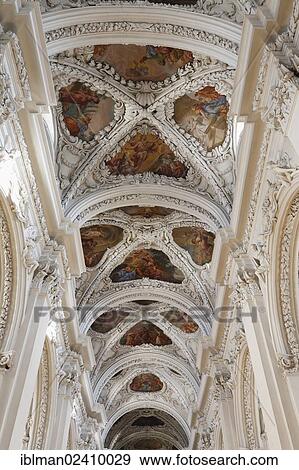 "Abbey church, Kremsmuenster Abbey, Traunviertel region, Upper Austria, Austria, Europe" View Large Photo Image Stock Photo - "Abbey church, Kremsmuenster Abbey, Traunviertel region, Upper Austria, Austria, Europe". Fotosearch