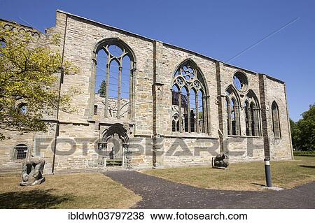"Abbey ruins in Stiftspark, Lippstadt, North Rhine-Westphalia, Germany, Europe" View Large Photo Image Stock Photo - "Abbey ruins in Stiftspark, Lippstadt, North Rhine-Westphalia, Germany, Europe". Fotosearch