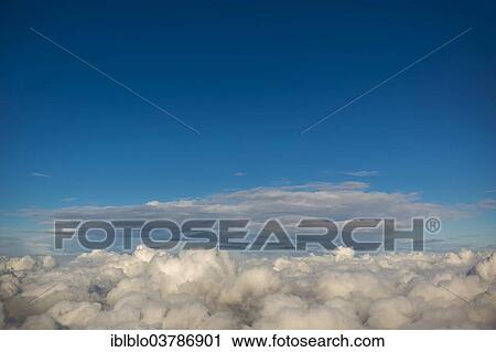 "Above the clouds, cumulus altus, stratocumulus, Mecklenburg-Vorpommern, Germany, Europe" View Large Photo Image Stock Image - "Above the clouds, cumulus altus, stratocumulus, Mecklenburg-Vorpommern, Germany, Europe". Fotosearch