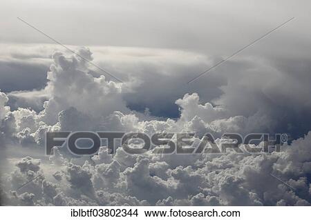 Above the clouds View Large Photo Image Picture - Above the clouds. Fotosearch