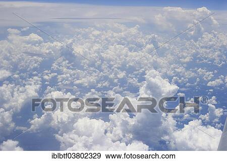 Above the clouds View Large Photo Image Stock Photo - Above the clouds. Fotosearch