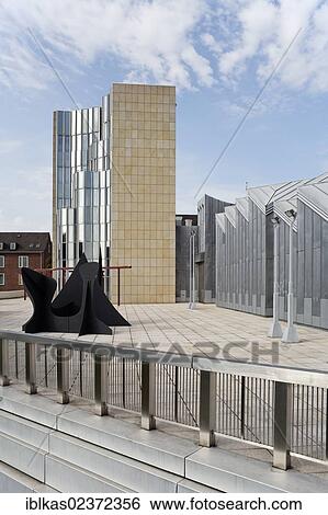 "Abteiberg Museum, Moenchengladbach, North Rhine-Westphalia, Germany, Europe" View Large Photo Image Stock Photograph - "Abteiberg Museum, Moenchengladbach, North Rhine-Westphalia, Germany, Europe". Fotosearch
