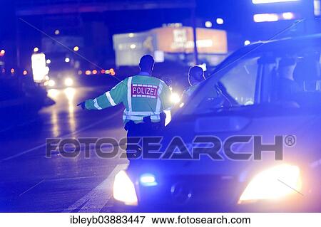 "Accident on the B27 road near Leinfelden-Echterdingen, police blocking the road and diverting traffic, Leinfelden-Echterdingen, Baden-Wurttemberg, Germany, Europe" View Large Photo Image Stock Photo - "Accident on the B27 road near Leinfelden-Echterdingen, police blocking the road and diverting traffic, Leinfelden-Echterdingen, Baden-Wurttemberg, Germany, Europe". Fotosearch
