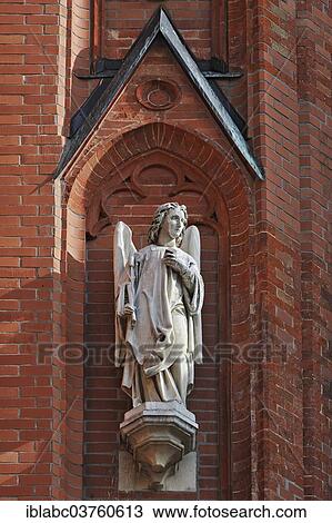 "Acid rain corrosion, angel figure, St. John's Church, Au-Haidhausen, Munich, Upper Bavaria, Bavaria, Germany, Europe" View Large Photo Image Stock Image - "Acid rain corrosion, angel figure, St. John's Church, Au-Haidhausen, Munich, Upper Bavaria, Bavaria, Germany, Europe". Fotosearch