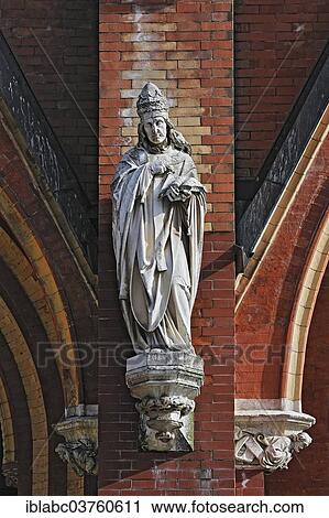 "Acid rain corrosion, figure of a saint, St. John's Church, Au-Haidhausen, Munich, Upper Bavaria, Bavaria, Germany, Europe" View Large Photo Image Stock Image - "Acid rain corrosion, figure of a saint, St. John's Church, Au-Haidhausen, Munich, Upper Bavaria, Bavaria, Germany, Europe". Fotosearch