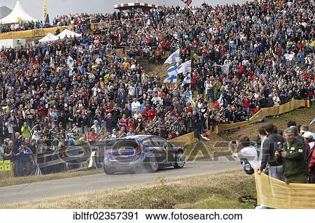 "ADAC Rally Deutschland, special stage, Baumholder military training area, Petter Solberg, NOR, and co-driver Chris Patterson, GBR, on Ford, with a broken wheel suspension, Baumholder, Rhineland-Palatinate, Germany, Europe" View Large Photo Image Stock Image - "ADAC Rally Deutschland, special stage, Baumholder military training area, Petter Solberg, NOR, and co-driver Chris Patterson, GBR, on Ford, with a broken wheel suspension, Baumholder, Rhineland-Palatinate, Germany, Europe". Fotosearch