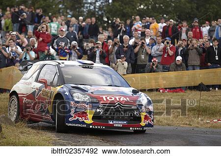 "ADAC Rally Deutschland, special stage, Baumholder military training area, Sebastien Loeb, FRA, and co-driver Daniel Elena, MCO, on Citroen, Baumholder, Rhineland-Palatinate, Germany, Europe" View Large Photo Image Stock Image - "ADAC Rally Deutschland, special stage, Baumholder military training area, Sebastien Loeb, FRA, and co-driver Daniel Elena, MCO, on Citroen, Baumholder, Rhineland-Palatinate, Germany, Europe". Fotosearch