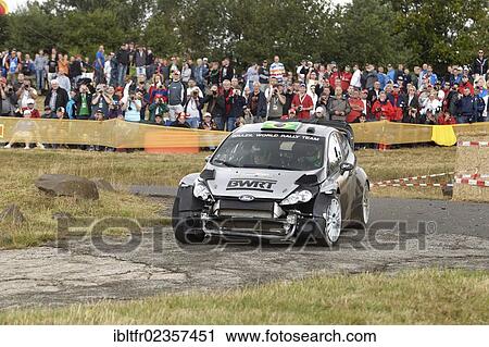 "ADAC Rally Germany, special stage, Baumholder military training area, Daniel Oliveira, BRA, and Carlos Magalhaes, PRT, on Ford, Baumholder, Rhineland-Palatinate, Germany, Europe" View Large Photo Image Stock Image - "ADAC Rally Germany, special stage, Baumholder military training area, Daniel Oliveira, BRA, and Carlos Magalhaes, PRT, on Ford, Baumholder, Rhineland-Palatinate, Germany, Europe". Fotosearch