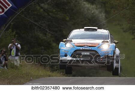 "ADAC Rally Germany, special stage, Baumholder military training area, Mads Oestberg, NOR, and co-driver Jonas Andersson, SWE, on Ford, Baumholder, Rhineland-Palatinate, Germany, Europe" View Large Photo Image Stock Image - "ADAC Rally Germany, special stage, Baumholder military training area, Mads Oestberg, NOR, and co-driver Jonas Andersson, SWE, on Ford, Baumholder, Rhineland-Palatinate, Germany, Europe". Fotosearch