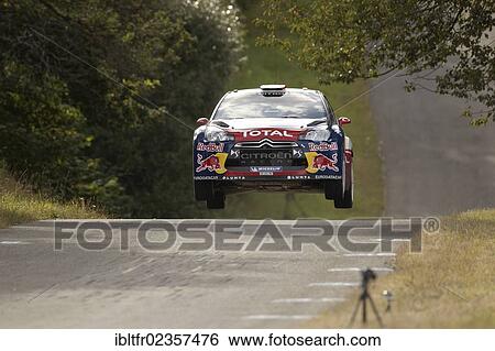 "ADAC Rally Germany, special stage, Baumholder military training area, Sebastien Loeb, FRA, and co-driver Daniel Elena, MCO, on Citroen, Baumholder, Rhineland-Palatinate, Germany, Europe" View Large Photo Image Stock Photograph - "ADAC Rally Germany, special stage, Baumholder military training area, Sebastien Loeb, FRA, and co-driver Daniel Elena, MCO, on Citroen, Baumholder, Rhineland-Palatinate, Germany, Europe". Fotosearch