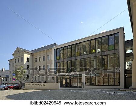 "Adam Ries educational centre, Annaberg-Buchholz, Saxony, Germany, Europe" View Large Photo Image Stock Photography - "Adam Ries educational centre, Annaberg-Buchholz, Saxony, Germany, Europe". Fotosearch