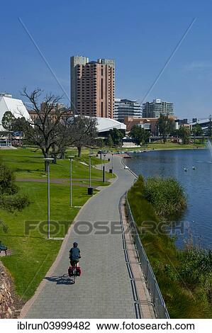 "Adelaide business district with the River Torrens, Adelaide, South Australia" View Large Photo Image Stock Image - "Adelaide business district with the River Torrens, Adelaide, South Australia". Fotosearch