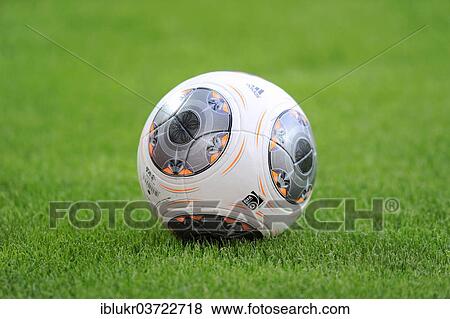 "Adidas Torfabrik league ball, Dortmund, Ruhr district, North Rhine-Westphalia, Germany, Europe" View Large Photo Image Stock Photo - "Adidas Torfabrik league ball, Dortmund, Ruhr district, North Rhine-Westphalia, Germany, Europe". Fotosearch