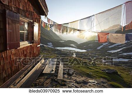 "Adolf Nossberger Hutte, refuge, High Tauern or Hohe Tauern National Park, Carinthia, Austria, Europe" View Large Photo Image Stock Photography - "Adolf Nossberger Hutte, refuge, High Tauern or Hohe Tauern National Park, Carinthia, Austria, Europe". Fotosearch