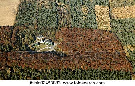 "Aerial view, air shaft Hohe Mark, Haltern, Ruhr area, North Rhine-Westphalia, Germany, Europe" View Large Photo Image Stock Image - "Aerial view, air shaft Hohe Mark, Haltern, Ruhr area, North Rhine-Westphalia, Germany, Europe". Fotosearch