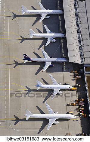 "Aerial view, Airbus delivery centre, Hamburg, Hamburg, Germany, Europe" View Large Photo Image Stock Image - "Aerial view, Airbus delivery centre, Hamburg, Hamburg, Germany, Europe". Fotosearch
