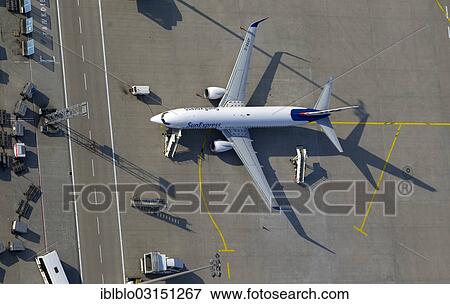 "Aerial view, aircraft at Terminal 2, Cologne Bonn Airport, Porz, Cologne, Rhineland, North Rhine-Westphalia, Germany, Europe" View Large Photo Image Stock Photo - "Aerial view, aircraft at Terminal 2, Cologne Bonn Airport, Porz, Cologne, Rhineland, North Rhine-Westphalia, Germany, Europe". Fotosearch
