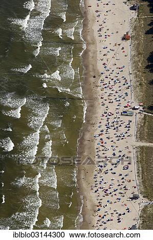 "Aerial view, bathing beach, Baltic Sea Spa Zinnowitz, Usedom, Mecklenburg-Western Pomerania, Germany, Europe" View Large Photo Image Stock Image - "Aerial view, bathing beach, Baltic Sea Spa Zinnowitz, Usedom, Mecklenburg-Western Pomerania, Germany, Europe". Fotosearch