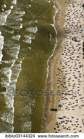 "Aerial view, bathing beach, Heringsdorf, Usedom, Mecklenburg-Western Pomerania, Germany, Europe" View Large Photo Image Picture - "Aerial view, bathing beach, Heringsdorf, Usedom, Mecklenburg-Western Pomerania, Germany, Europe". Fotosearch