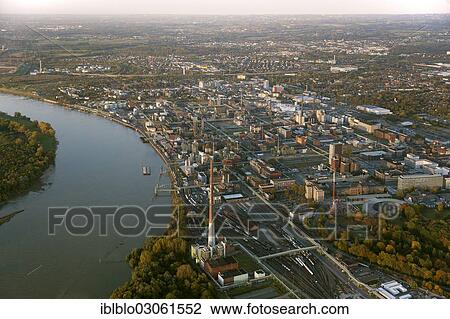 "Aerial view, Bayer Leverkusen, Chempark Leverkusen in the Rhine river, a chemical plant, Leverkusen, Leverkusen, North Rhine-Westphalia, Germany, Europe" View Large Photo Image Stock Image - "Aerial view, Bayer Leverkusen, Chempark Leverkusen in the Rhine river, a chemical plant, Leverkusen, Leverkusen, North Rhine-Westphalia, Germany, Europe". Fotosearch