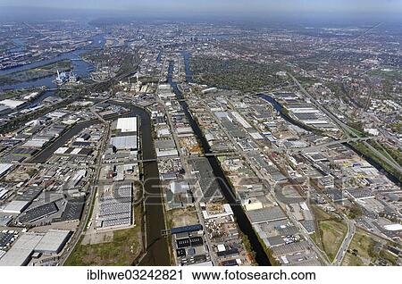 "Aerial view, Bellbrook Industrial Estate, Hamburg, Hamburg, Germany, Europe" View Large Photo Image Stock Image - "Aerial view, Bellbrook Industrial Estate, Hamburg, Hamburg, Germany, Europe". Fotosearch