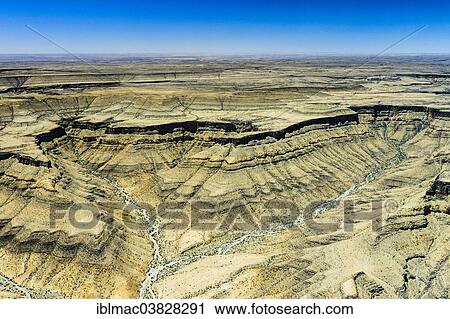 "Aerial view, canyon in the Khomas Hochland, Namibia, Africa" View Large Photo Image Stock Image - "Aerial view, canyon in the Khomas Hochland, Namibia, Africa". Fotosearch