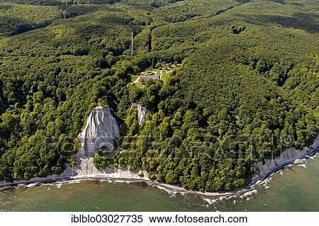 "Aerial view, chalk cliffs, Grosse Stubbenkammer, Kleine Stubbenkammer, Koenigsstuhl, viewing platform of Sassnitz on the island of Ruegen, Jasmund National Park, Sassnitz, Rugen, Mecklenburg-Western Pomerania, Germany, Europe" View Large Photo Image Stock Photography - "Aerial view, chalk cliffs, Grosse Stubbenkammer, Kleine Stubbenkammer, Koenigsstuhl, viewing platform of Sassnitz on the island of Ruegen, Jasmund National Park, Sassnitz, Rugen, Mecklenburg-Western Pomerania, Germany, Europe". Fotosearch