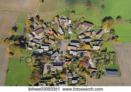 "Aerial view, circular village, Rundlingsdorf, Rundling Reetze, Reetze, Wendland, Lower Saxony, Germany, Europe" View Large Photo Image Stock Image - "Aerial view, circular village, Rundlingsdorf, Rundling Reetze, Reetze, Wendland, Lower Saxony, Germany, Europe". Fotosearch