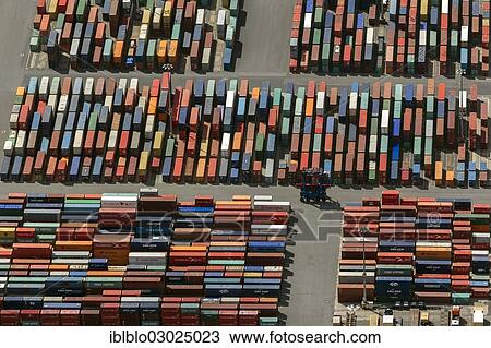 "Aerial view, container port Waltershofen, Eurogate Container Terminal, Hamburg-Port, Hamburg, Hamburg, Germany, Europe" View Large Photo Image Stock Image - "Aerial view, container port Waltershofen, Eurogate Container Terminal, Hamburg-Port, Hamburg, Hamburg, Germany, Europe". Fotosearch