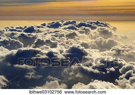 "Aerial view, cumulus clouds, Barcelonnette, Departement Alpes-de-Haute-Provence, Region Provence-Alpes-Cote d? ÇÖAzur, France, Europe" View Large Photo Image Stock Photograph - "Aerial view, cumulus clouds, Barcelonnette, Departement Alpes-de-Haute-Provence, Region Provence-Alpes-Cote d? ÇÖAzur, France, Europe". Fotosearch