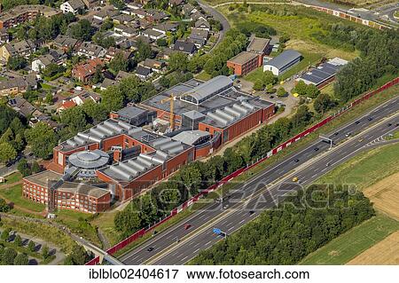 "Aerial view, DASA, Deutsche Arbeitschutzausstellung exhibition, also known as Arbeitswelt Ausstellung, Dorstfeld, Dortmund, Ruhr area, North Rhine-Westphalia, Germany, Europe" View Large Photo Image Stock Photo - "Aerial view, DASA, Deutsche Arbeitschutzausstellung exhibition, also known as Arbeitswelt Ausstellung, Dorstfeld, Dortmund, Ruhr area, North Rhine-Westphalia, Germany, Europe". Fotosearch