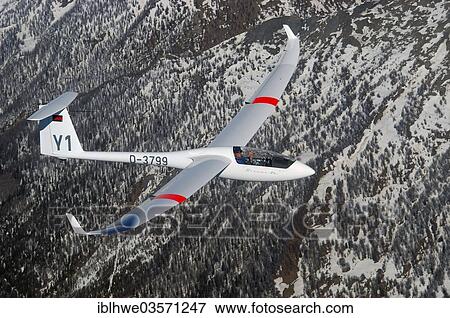 "Aerial view, Discus 2a glider from the company Schempp Hirth, flying above the French Alps, Barcelonnette, Departement Alpes-de-Haute-Provence, Region Provence-Alpes-Cote d’Azur, France, Europe" View Large Photo Image Stock Photo - "Aerial view, Discus 2a glider from the company Schempp Hirth, flying above the French Alps, Barcelonnette, Departement Alpes-de-Haute-Provence, Region Provence-Alpes-Cote d’Azur, France, Europe". Fotosearch