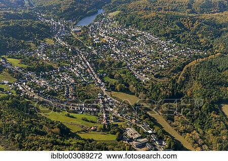 "Aerial view, district of Niederwuerzbach, Blieskastel, Saarland, Germany, Europe" View Large Photo Image Stock Image - "Aerial view, district of Niederwuerzbach, Blieskastel, Saarland, Germany, Europe". Fotosearch
